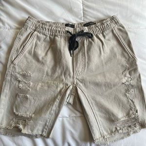 Cotton On Denim Shorts